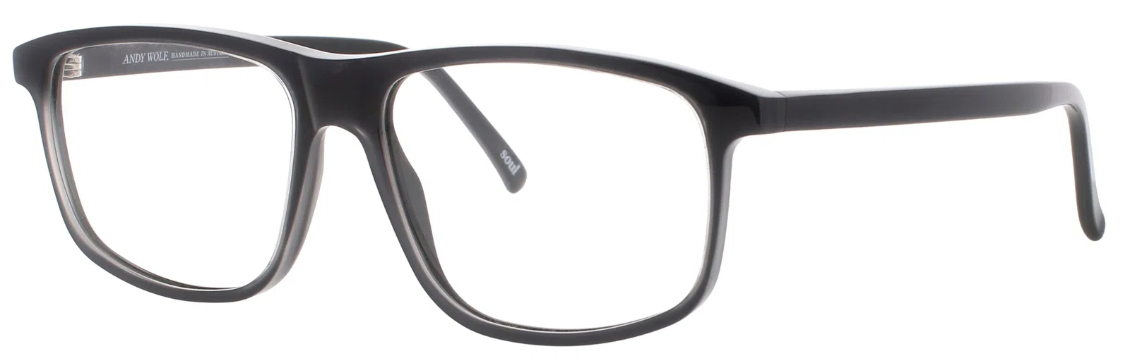 Andy Wolf 4537 Eyeglasses - view 2